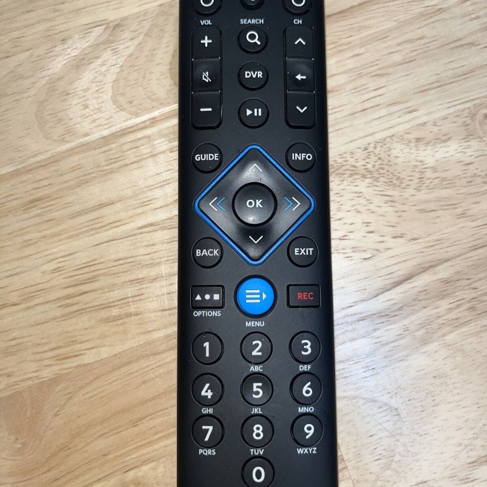 Salespectrum Cable Remote Universal Remote Contro… - image 8